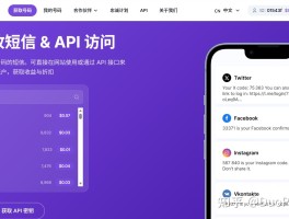 国外手机接码软件哪个好一点