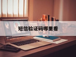 短信验证码哪里看