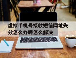 虚拟手机号接收短信网址失效怎么办呢怎么解决的简单介绍