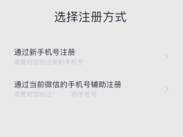 怎么用虚拟手机号发信息给我微信