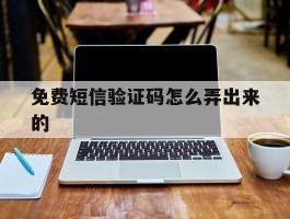 免费短信验证码怎么弄出来的