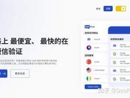 接收虚拟短信验证码的平台是什么平台