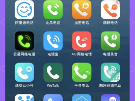 国外虚拟手机号软件叫什么
