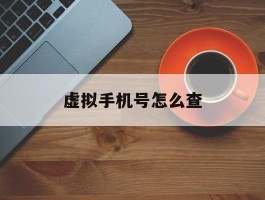 虚拟手机号怎么查