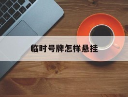 临时号牌怎样悬挂