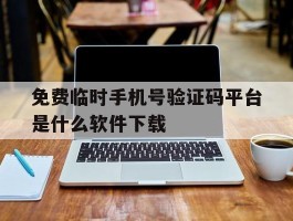 免费临时手机号验证码平台是什么软件下载