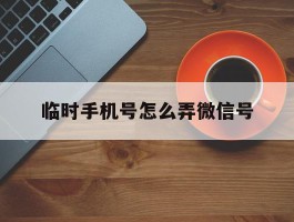 临时手机号怎么弄微信号