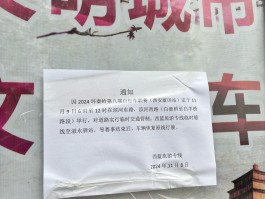 临时号牌违章停车怎么处罚