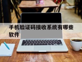 手机验证码接收系统有哪些软件