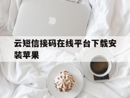 云短信接码在线平台下载安装苹果