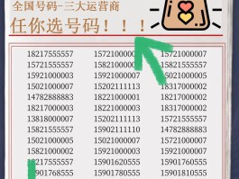 中国大陆临时手机号码查询网址
